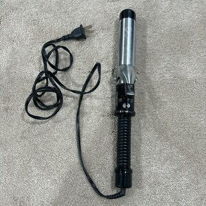 Conair curling iron